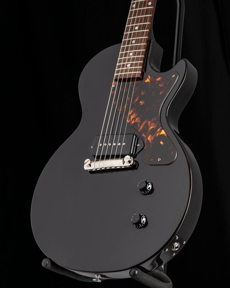 Used Gibson Billie Joe Armstrong Les Paul Junior Vintage Ebony
