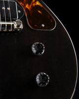 Used Gibson Billie Joe Armstrong Les Paul Junior Vintage Ebony