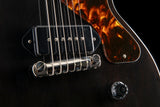 Used Gibson Billie Joe Armstrong Les Paul Junior Vintage Ebony