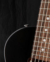 Used Gibson Billie Joe Armstrong Les Paul Junior Vintage Ebony
