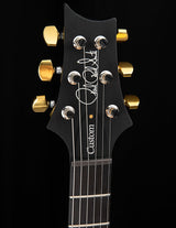 Used Paul Reed Smith Custom 24 Blue Green Smokeburst