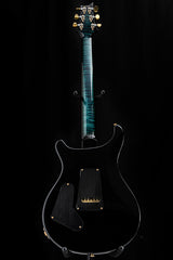 Used Paul Reed Smith Custom 24 Blue Green Smokeburst