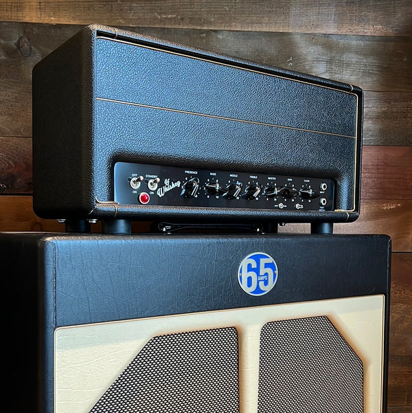 Used 65 Amps Lil’ Whiskey Rig