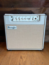 Used Mesa Boogie California Tweed Combo