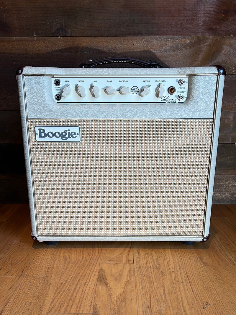 Used Mesa Boogie California Tweed Combo