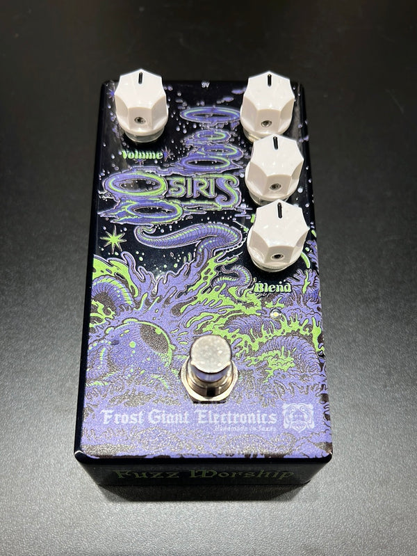 Used Frost Giant Electronics Osiris