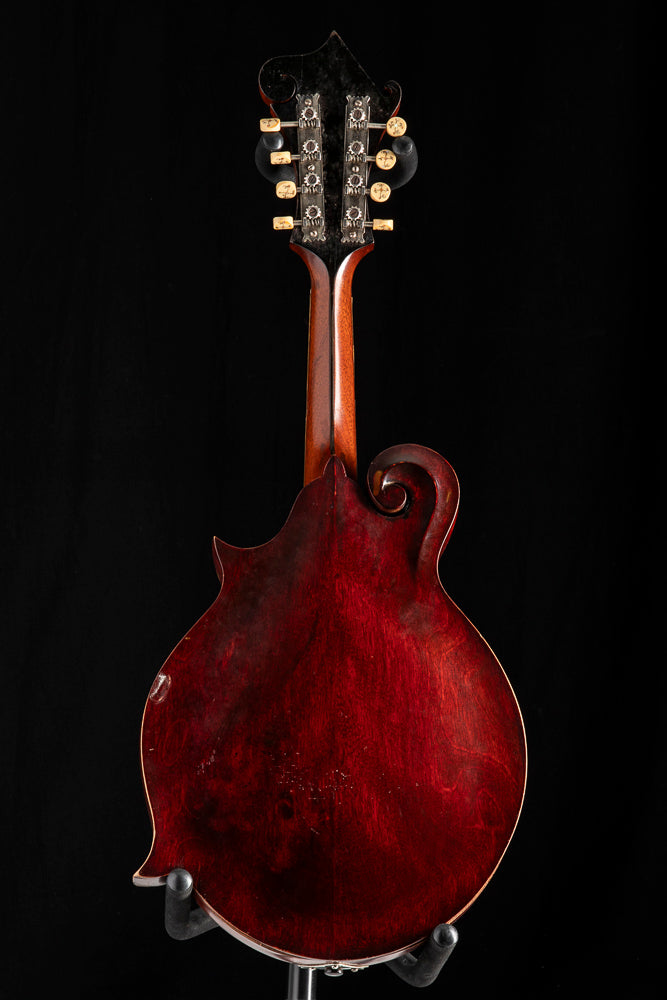 1913 Gibson F2 Mandolin