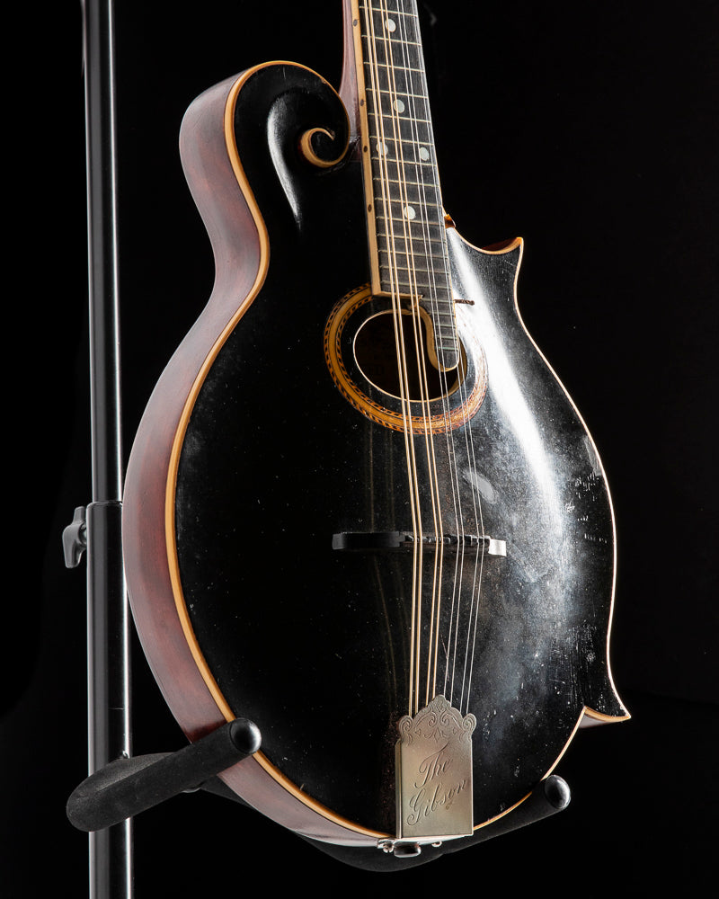 1913 Gibson F2 Mandolin