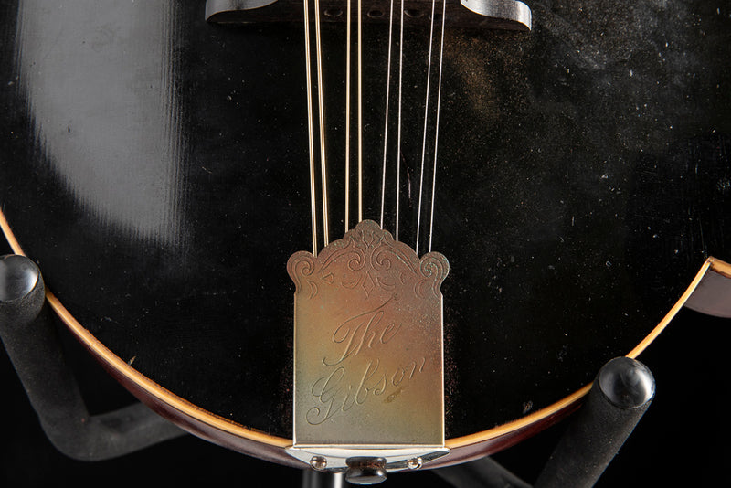 1913 Gibson F2 Mandolin