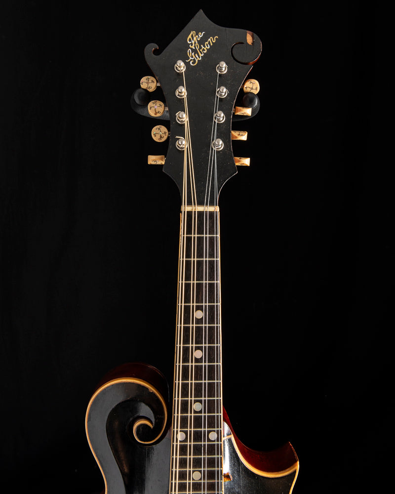 1913 Gibson F2 Mandolin