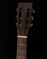 Used 1926 Martin 2-17 Mahogany