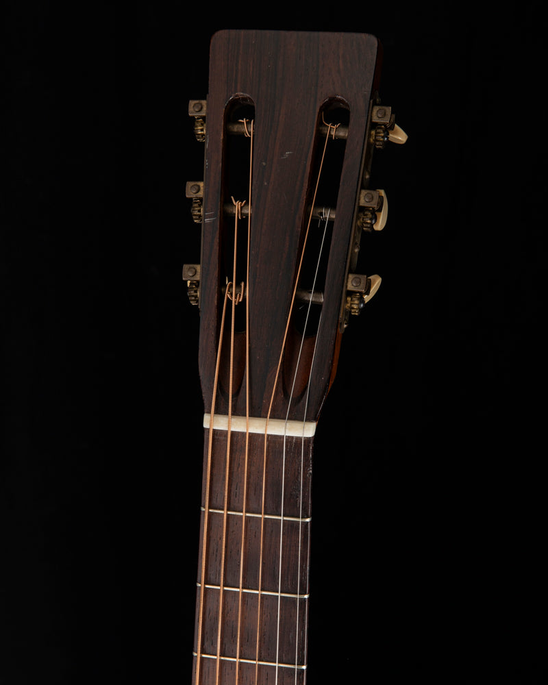 Used 1926 Martin 2-17 Mahogany