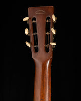 Used 1926 Martin 2-17 Mahogany