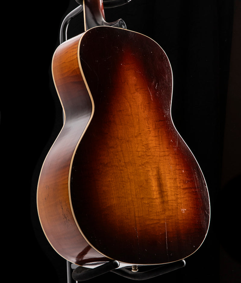 1938 Gibson L-C Century of Progress