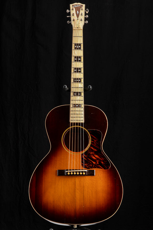 1938 Gibson L-C Century of Progress