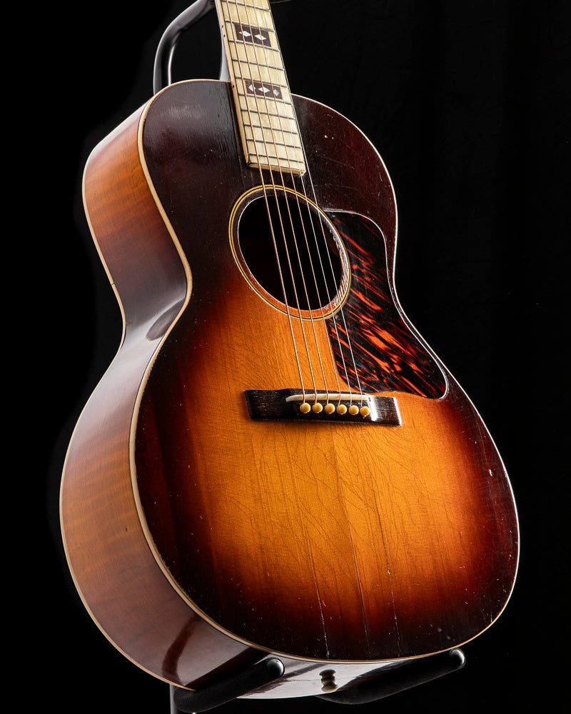 1938 Gibson L-C Century of Progress