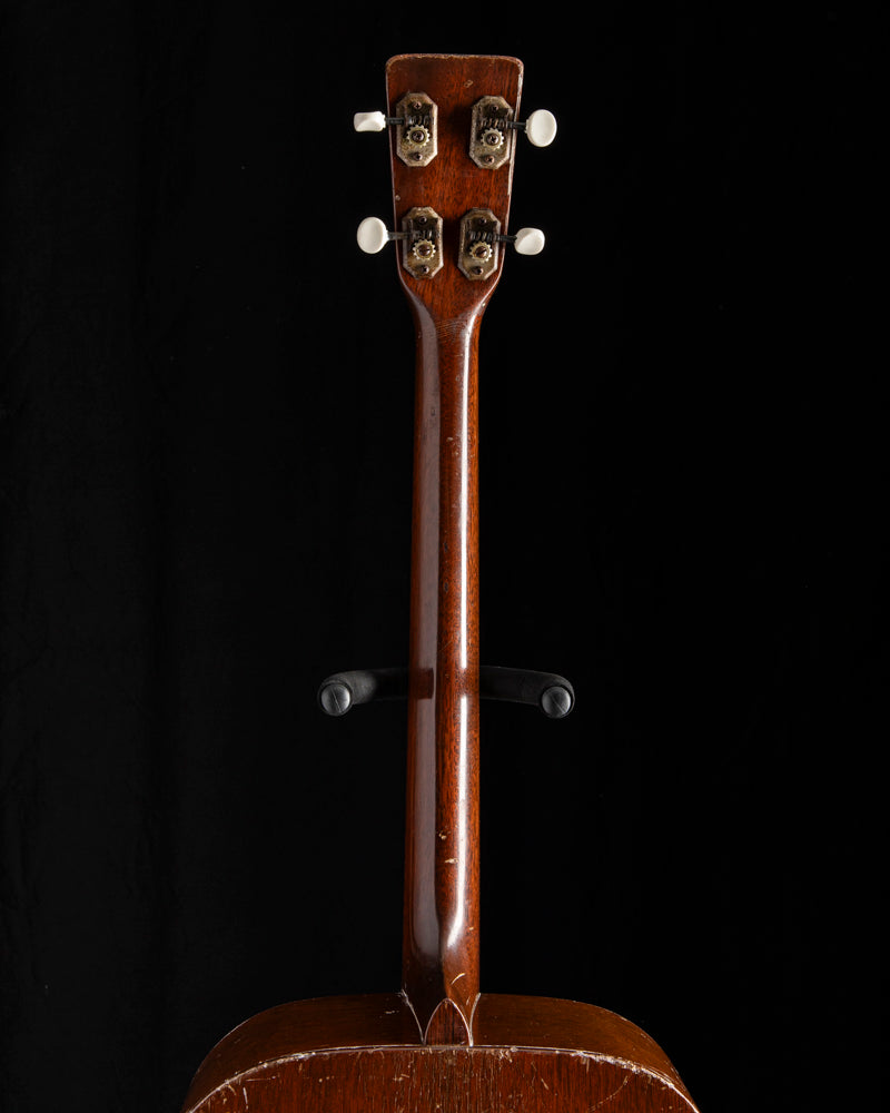1951 Martin 0-17T Tenor