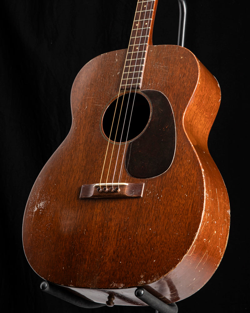 1951 Martin 0-17T Tenor