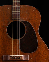 1951 Martin 0-17T Tenor