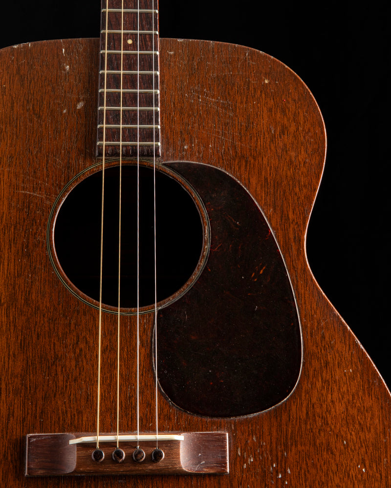 1951 Martin 0-17T Tenor