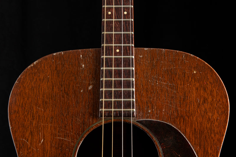 1951 Martin 0-17T Tenor