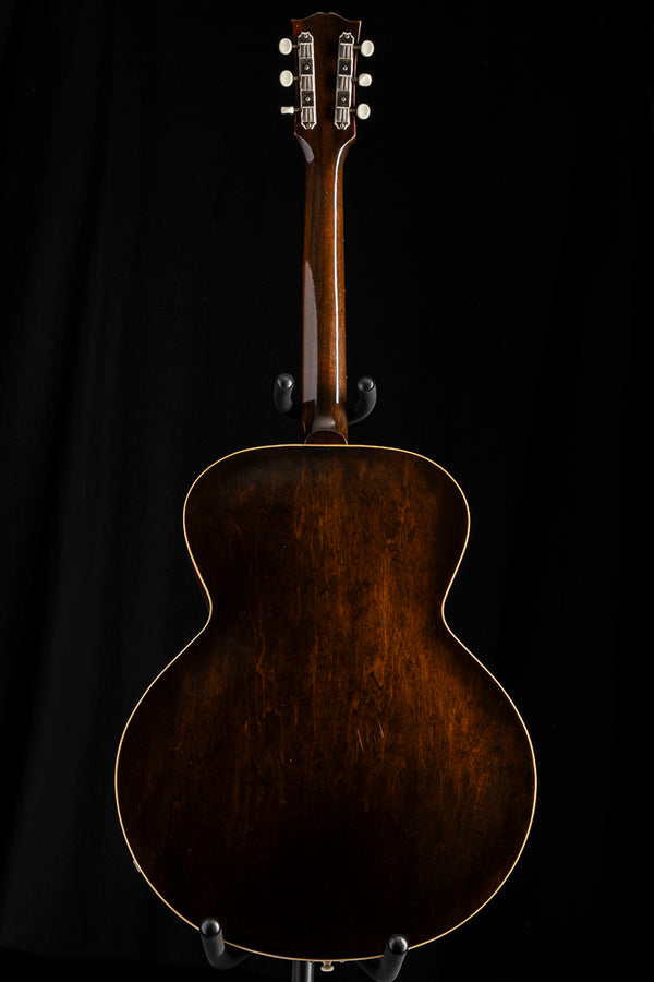 1952 Gibson ES-125 Sunburst | Vintage Gibson Guitar For Sale