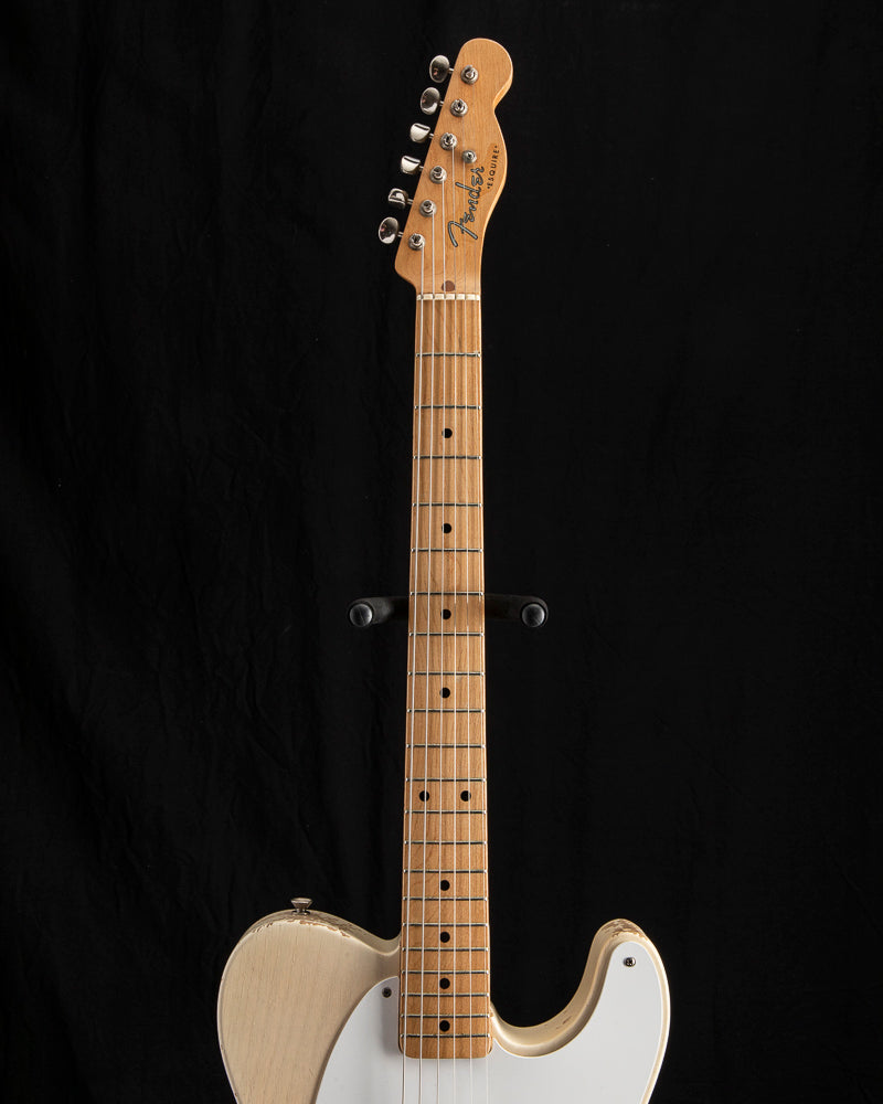 1955 Fender Esquire Blonde