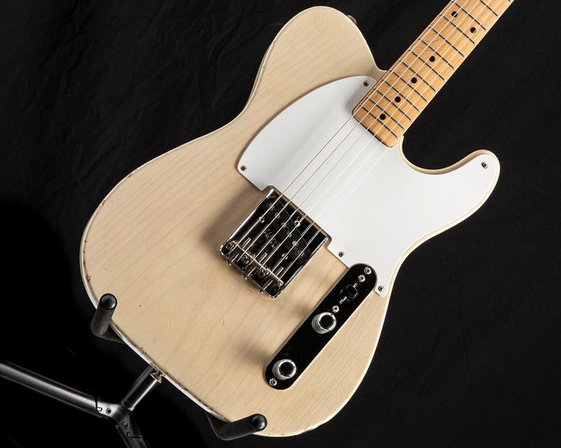 1955 Fender Esquire Blonde