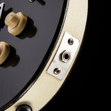 1957 Danelectro U2 Black