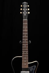 1957 Danelectro U2 Black