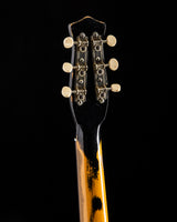 1957 Danelectro U2 Black