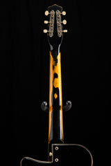 1957 Danelectro U2 Black
