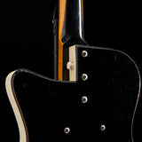1957 Danelectro U2 Black