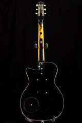 1957 Danelectro U2 Black