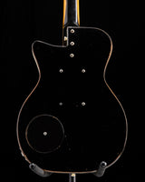 1957 Danelectro U2 Black