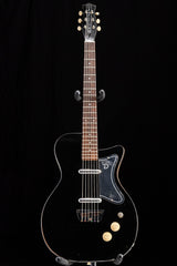 1957 Danelectro U2 Black