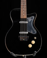 1957 Danelectro U2 Black