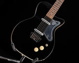 1957 Danelectro U2 Black