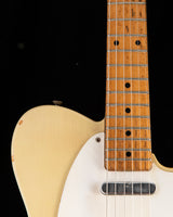 1957 Fender Telecaster Blonde