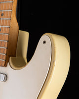 1957 Fender Telecaster Blonde