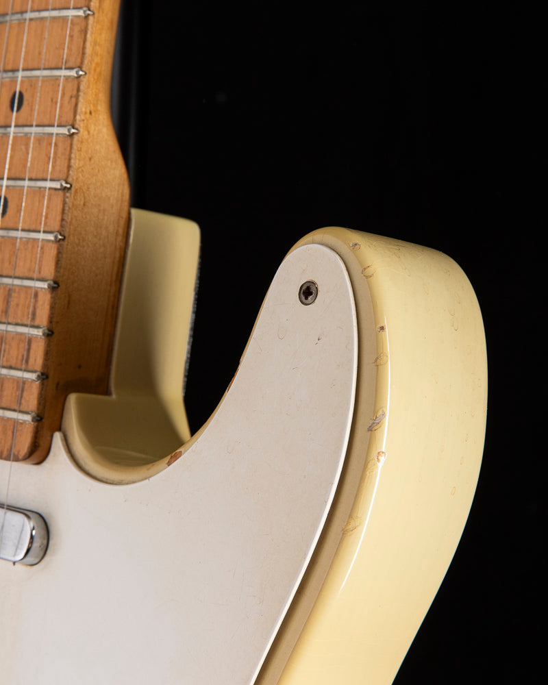 1957 Fender Telecaster Blonde