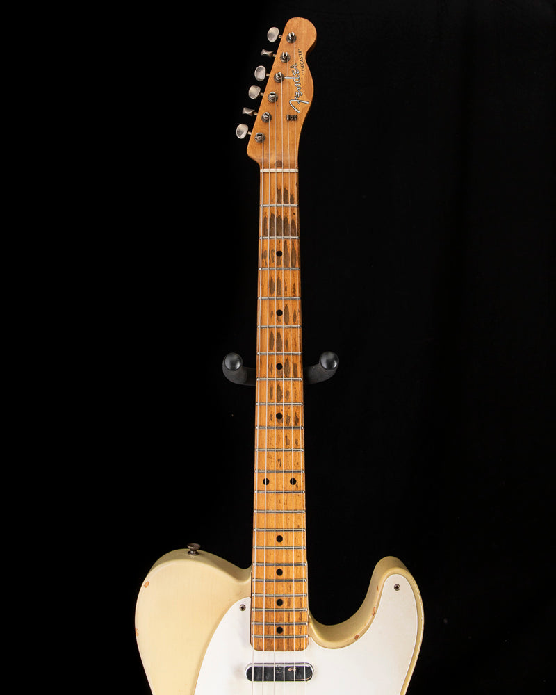 1957 Fender Telecaster Blonde