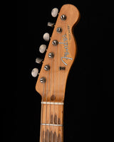 1957 Fender Telecaster Blonde