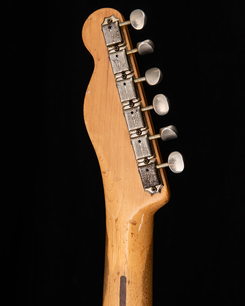 1957 Fender Telecaster Blonde