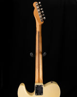 1957 Fender Telecaster Blonde