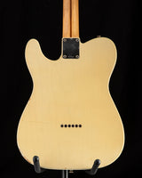 1957 Fender Telecaster Blonde