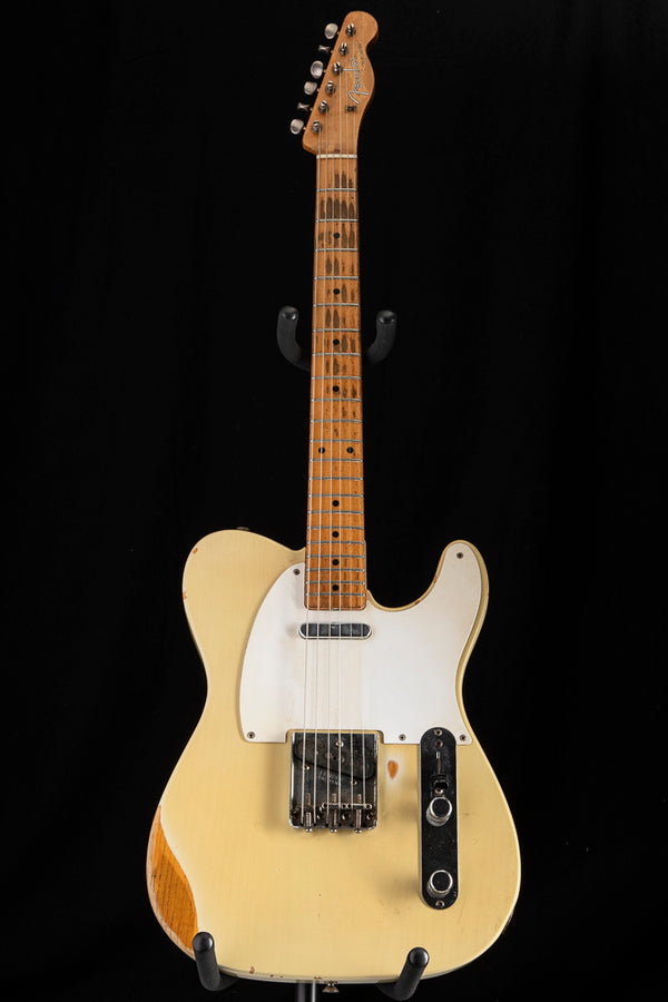 1957 Fender Telecaster Blonde