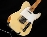 1957 Fender Telecaster Blonde