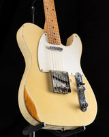 1957 Fender Telecaster Blonde