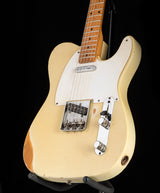 1957 Fender Telecaster Blonde